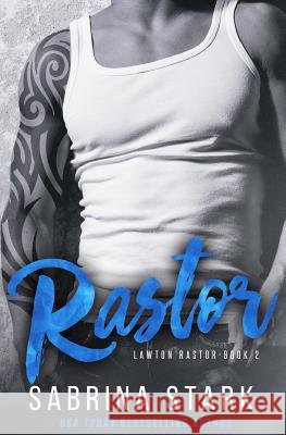 Rastor Sabrina Stark 9781533008398