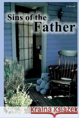 Sins of the Father Valerie Allen 9781533017956