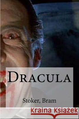 Dracula Bram Stoker Edibooks 9781533045881 Createspace Independent Publishing Platform