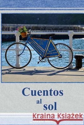 Cuentos al sol Pulp 9781533057679