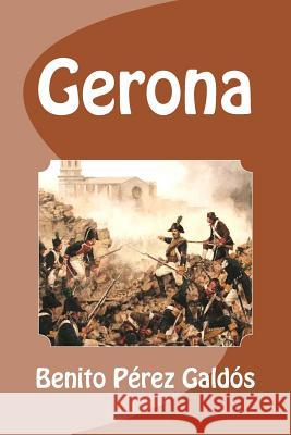 Gerona Benito Pere Edinson Saguez 9781533059086 Createspace Independent Publishing Platform