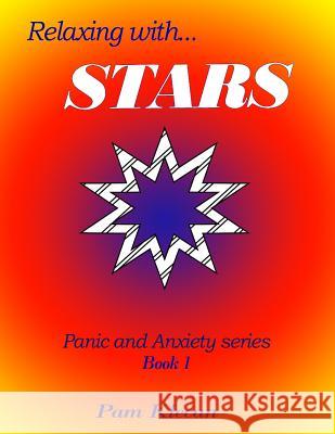 Relaxing with Stars Pam Klecan 9781533063274 Createspace Independent Publishing Platform