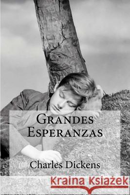 Grandes Esperanzas Charles Dickens Edibooks                                 Benito Perez Galdos 9781533065384 Createspace Independent Publishing Platform