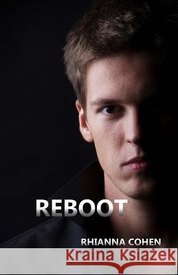 Reboot MS Rhianna Beth Cohen 9781533091529