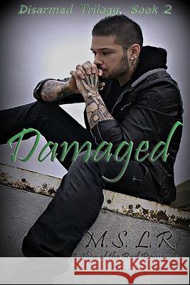 Damaged M. S. L 9781533091956 Createspace Independent Publishing Platform