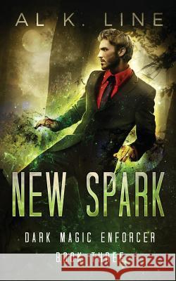 New Spark Al K. Line 9781533121400 Createspace Independent Publishing Platform