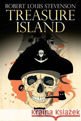 Treasure Island Robert Louis Stevenson 9781533142092