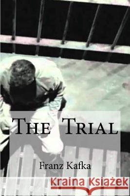 The Trial Franz Kafka Edibooks                                 David Wyllie 9781533149183 Createspace Independent Publishing Platform