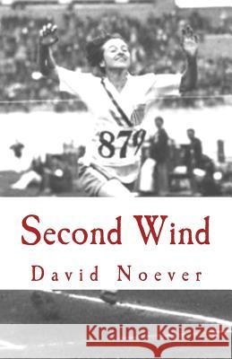 Second Wind David Noever 9781533152695 Createspace Independent Publishing Platform