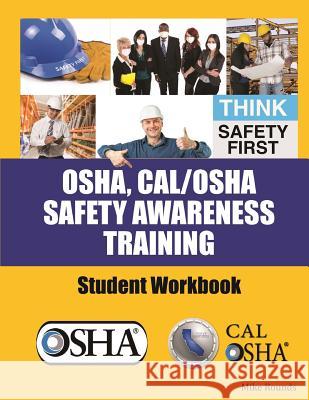 MFR OSHA 30 Hour Manual Rounds, Mike 9781533197597