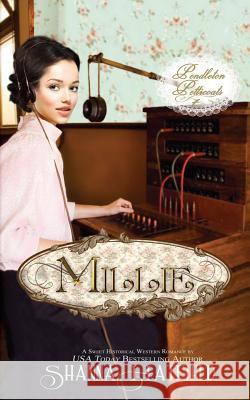 Millie Shanna Hatfield 9781533200525 Createspace Independent Publishing Platform