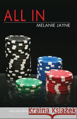 All In Jayne, Melanie 9781533212641 Createspace Independent Publishing Platform