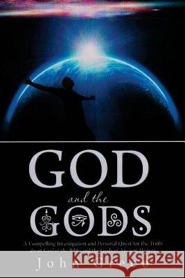 God and the Gods John Greco 9781533222510