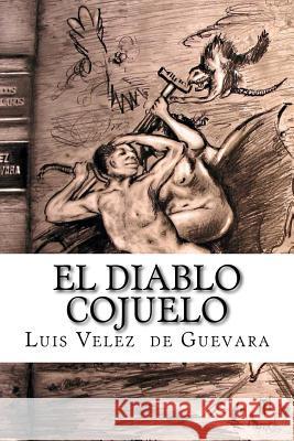 El diablo cojuelo Edibooks 9781533231321