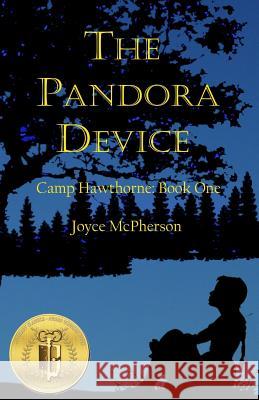 The Pandora Device Joyce McPherson 9781533240040