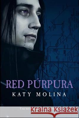 Red Purpura Katy Molina 9781533249470