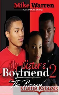 My Sister's Boyfriend 2 