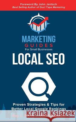 Local SEO Singleton, Phil 9781533258380