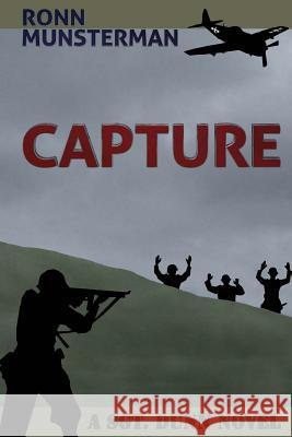 Capture Ronn Munsterman 9781533258915