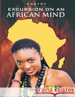 Poetry Excursion on an African Mind Cecilia Amoafowa 9781533260932 Createspace Independent Publishing Platform