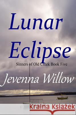 Lunar Eclipse Jevenna Willow 9781533263483