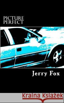 Picture Perfect: Revised Edition: A Novel Jerry Fox 9781533267566 Createspace Independent Publishing Platform