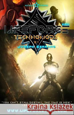 Technomode Joseph Serrano 9781533270580