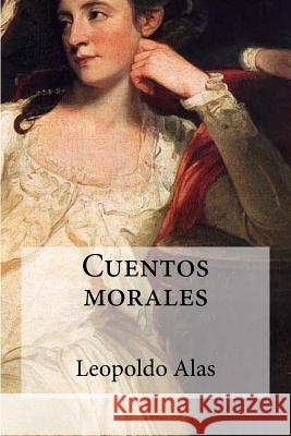 Cuentos morales Edibooks 9781533271969 Createspace Independent Publishing Platform