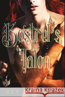 Kestrel's Talon Bey Deckard 9781533274885 Createspace Independent Publishing Platform