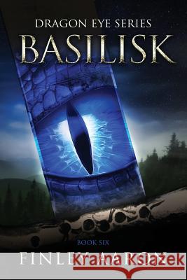 Basilisk Finley Aaron 9781533276568