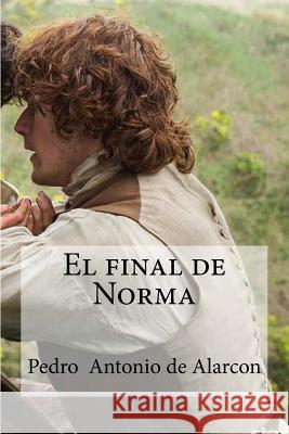 El final de Norma Edibooks 9781533300607