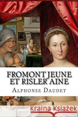 Fromont jeune et Risler aine Edibooks 9781533309839 Createspace Independent Publishing Platform