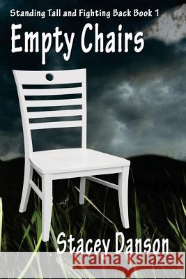 Empty Chairs: Much more than a story of Child Abuse. Burke, Suzanne 9781533310798 Createspace Independent Publishing Platform