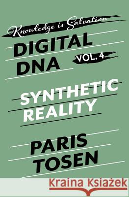 Synthetic Reality Paris Tosen 9781533310941