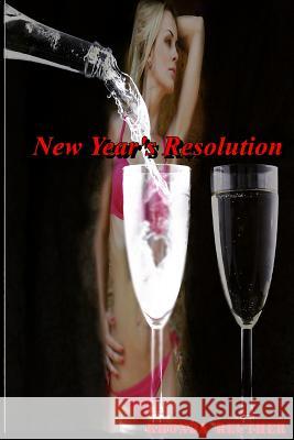 New Year's Resolution Rhonda Reuther 9781533345578