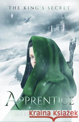 Apprentice: The King's Secret Maryam Durrani 9781533350893
