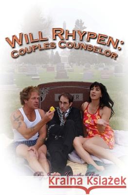 Will Rhypen: Couples Counselor Janan Jennifer Platt 9781533350923