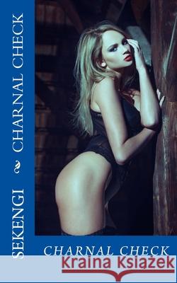 charnal check Sekengi 9781533354839 Createspace Independent Publishing Platform