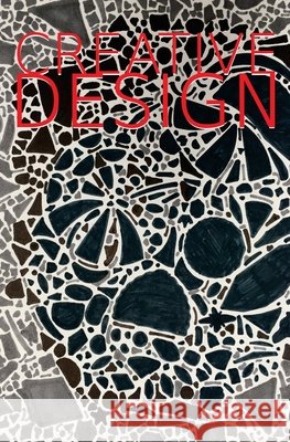 Creative Design 2016 Creative Design 9781533356345