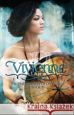 Vivienne Ellie Keys 9781533364289 Createspace Independent Publishing Platform