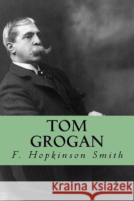 Tom Grogan F. Hopkinso Yordi Abreu 9781533367853 Createspace Independent Publishing Platform