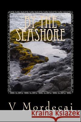 By The Seashore Mordecai, Virginia Sue 9781533388865