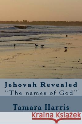 Jehovah Revealed: 