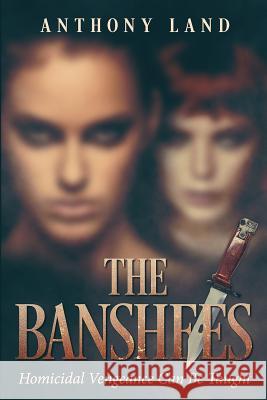 The Banshees Anthony Land 9781533410917