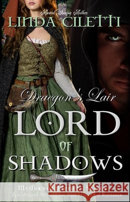 Draegon's Lair Linda Ciletti 9781533431486