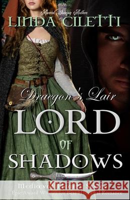 Draegon's Lair Linda Ciletti 9781533431486 Createspace Independent Publishing Platform