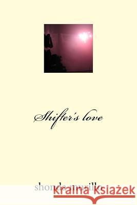Shifter's love: romance Murillo, Shonda 9781533445902