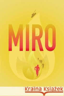 Miro A. E. Nasr 9781533465313