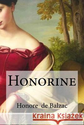 Honorine Honore D Hollybooks 9781533478795 Createspace Independent Publishing Platform