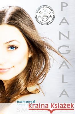 Pangalax S. M. Koz 9781533483386 Createspace Independent Publishing Platform